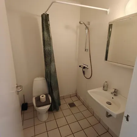 Capital Of Lego Bricks - 19 Apartamento *