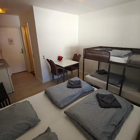 Apartamento Capital Of Lego Bricks - 19 Billund